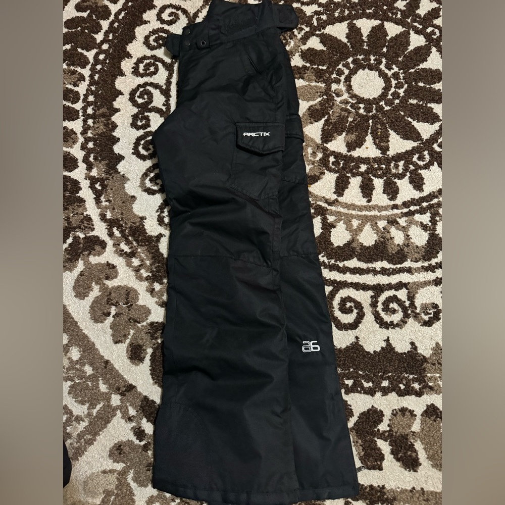 Women’s Arctix Ski Pants